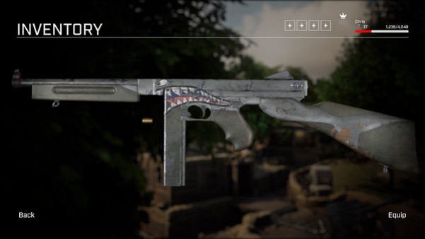 Игра BATTALION 1944, скриншот