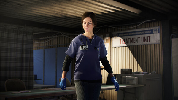 Игра Battle for Brooklyn DLC - Tom Clancy's The Division 2, скриншот