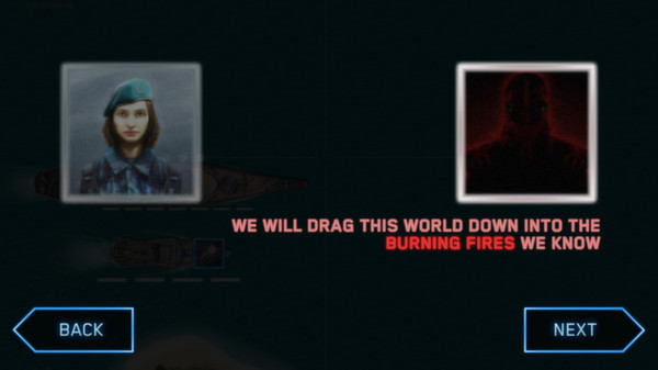 Игра Battle Group 2, скриншот