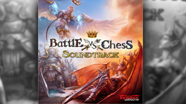 Игра Battle vs Chess - Art & Music Premium Pack, скриншот