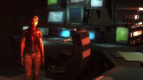 Игра Battle Worlds: Kronos, скриншот