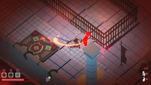 Игра Battlecry Berserkers, скриншот
