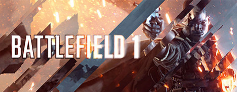 Игра Battlefield 1, скриншот