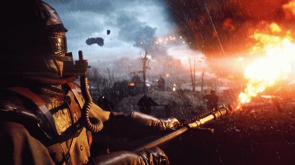 Игра Battlefield 1 Shortcut Kit: Medic Bundle, скриншот