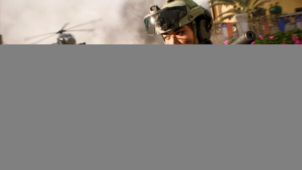Игра Battlefield 2042 — улучшение до издания Elite, скриншот