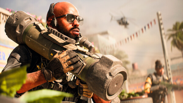 Игра Battlefield 2042 — улучшение до издания Elite, скриншот