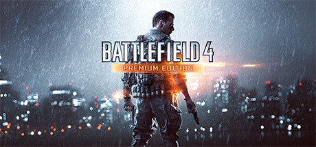 Игра Battlefield 4 DMR Shortcut Kit, скриншот