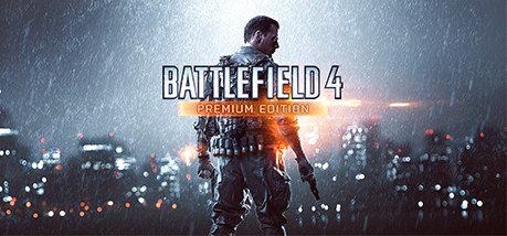 Игра Battlefield 4 Handgun Shortcut Kit, скриншот