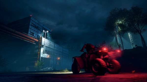 Игра Battlefield 4 Soldier Shortcut Bundle, скриншот