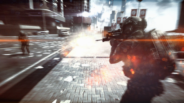 Игра Battlefield 4 Soldier Shortcut Bundle, скриншот