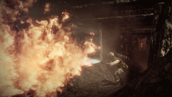 Игра Battlefield: Bad Company 2 Vietnam, скриншот
