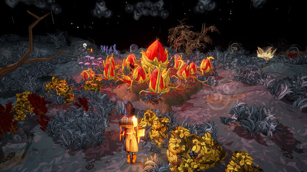 Игра BattleJuice Alchemist, скриншот