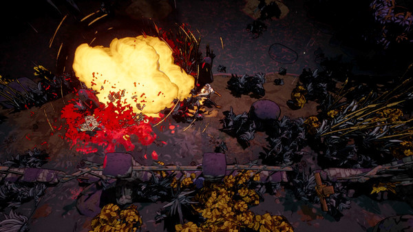 Игра BattleJuice Alchemist, скриншот