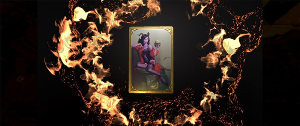 Игра BDSM: Big Drunk Satanic Massacre, скриншот