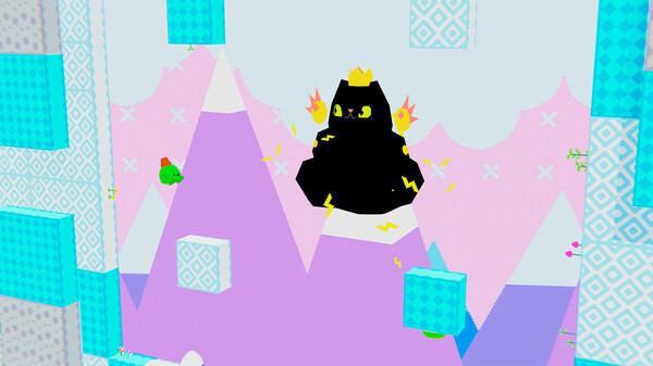 Игра Be Brave, Barb, скриншот
