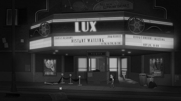 Игра Bear With Me - The Complete Collection Upgrade, скриншот