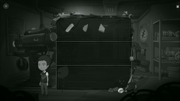 Игра Bear With Me - The Complete Collection Upgrade, скриншот