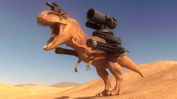 Игра Beast Battle Simulator, скриншот