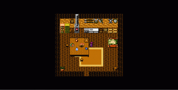 Игра Beast Slayer, скриншот