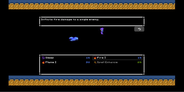 Игра Beast Slayer, скриншот