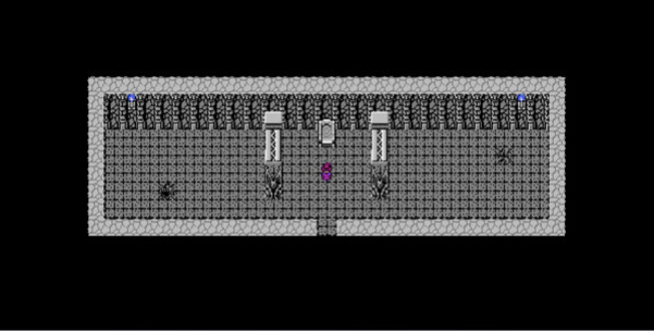 Игра Beast Slayer, скриншот
