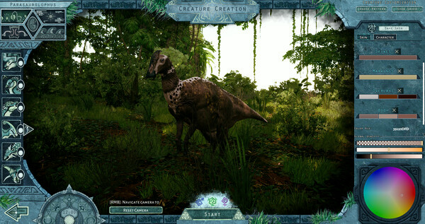 Игра Beasts of Bermuda, скриншот