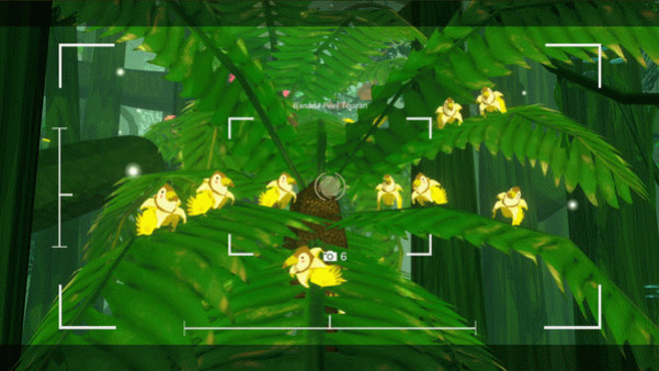 Игра Beasts of Maravilla Island, скриншот