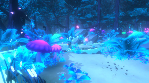 Игра Beasts of Maravilla Island, скриншот