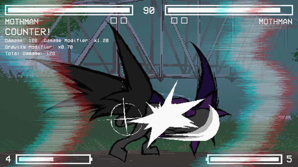 Игра Beasts of Mystery, скриншот
