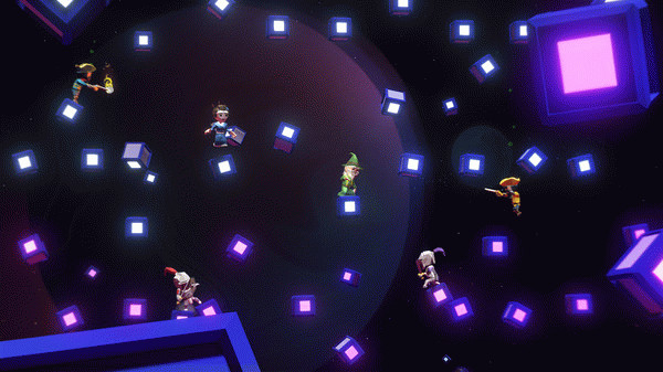 Игра Beat Me!, скриншот