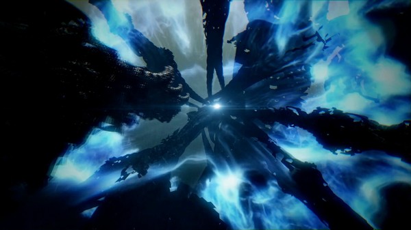 Игра BEAUTIFUL DESOLATION, скриншот