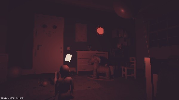 Игра Bedtime Blues, скриншот