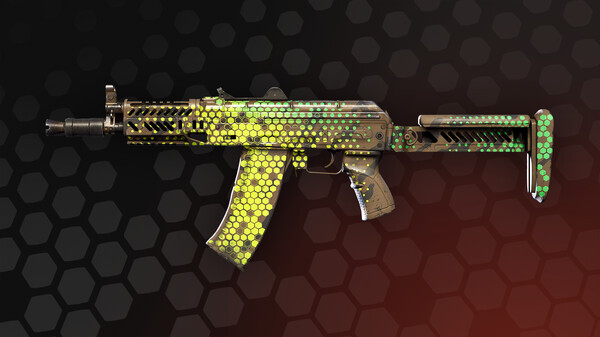 Игра "Beehive" Skin Set, скриншот
