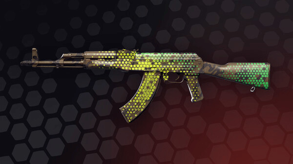 Игра "Beehive" Skin Set, скриншот
