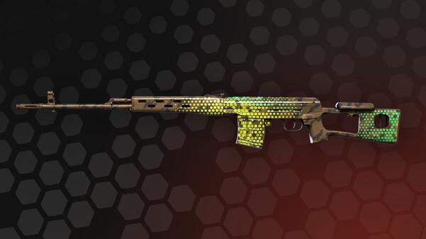 Игра "Beehive" Skin Set, скриншот
