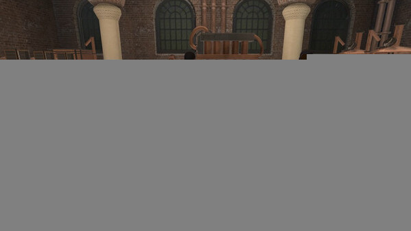 Игра Beer Manufacture Simulator, скриншот