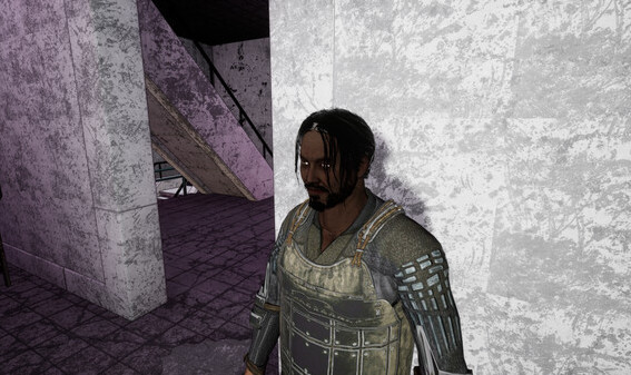 Игра Beer Runner: Yasuke a samurai, скриншот