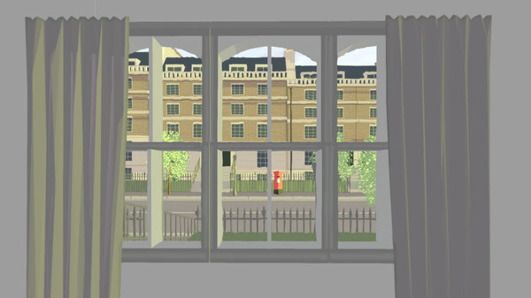 Игра Before I Forget, скриншот