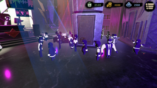 Игра Beholder 2, скриншот