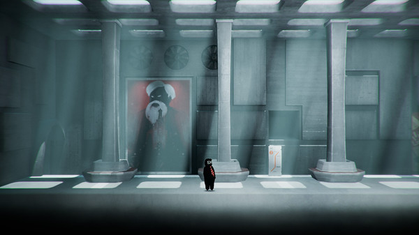 Игра Beholder 3, скриншот