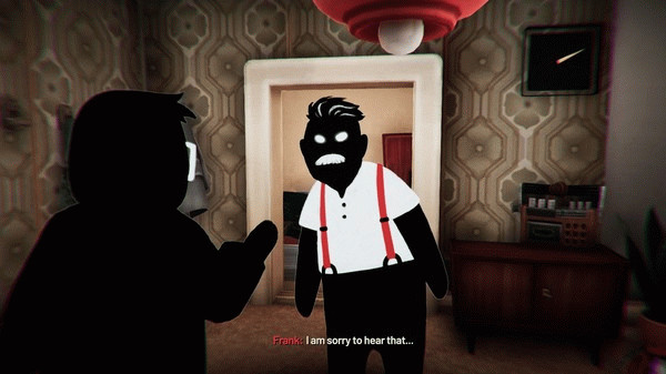 Игра Beholder 3, скриншот