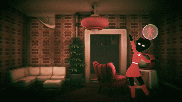 Игра Beholder 3, скриншот