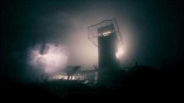 Игра Benign Land, скриншот