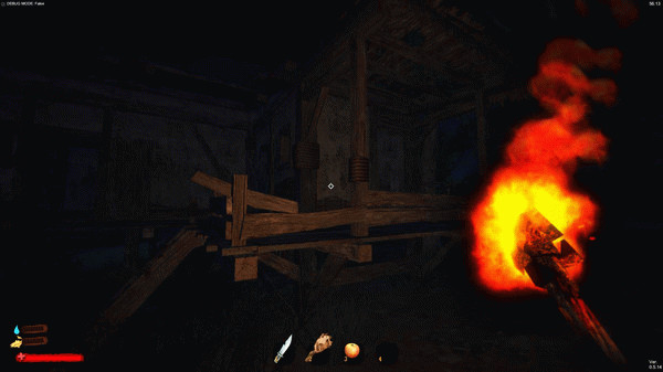 Игра Better Late Than DEAD, скриншот