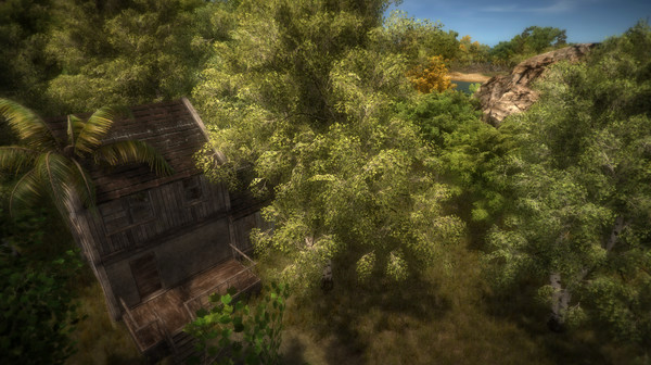 Игра Better Late Than DEAD, скриншот