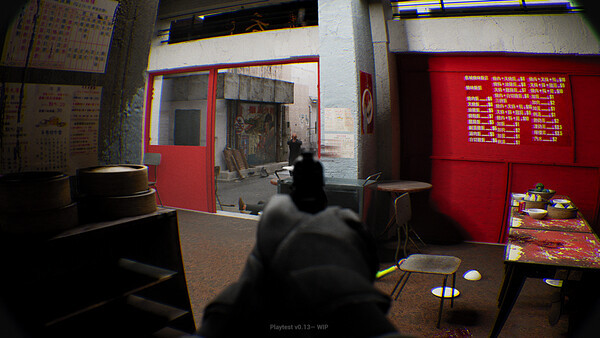Игра Better Than Dead, скриншот