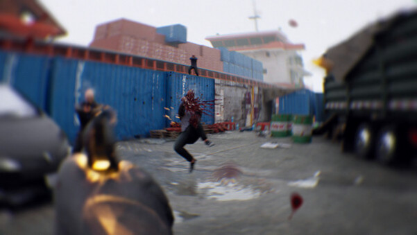 Игра Better Than Dead, скриншот