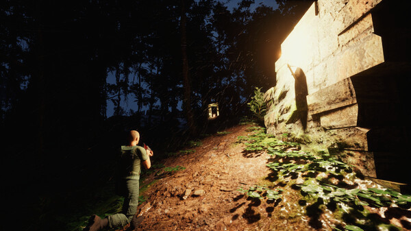 Игра Beyond Enemy Lines - Vietnam, скриншот