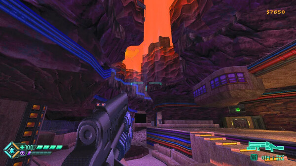 Игра Beyond Sunset, скриншот