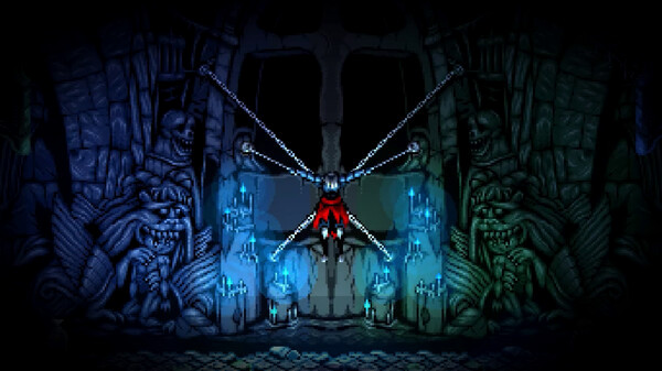Игра Beyond the Ice Palace 2, скриншот